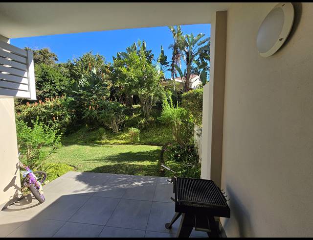 2 BEDROOM APARTMENT FOR SALE IN MANOR ESTATES